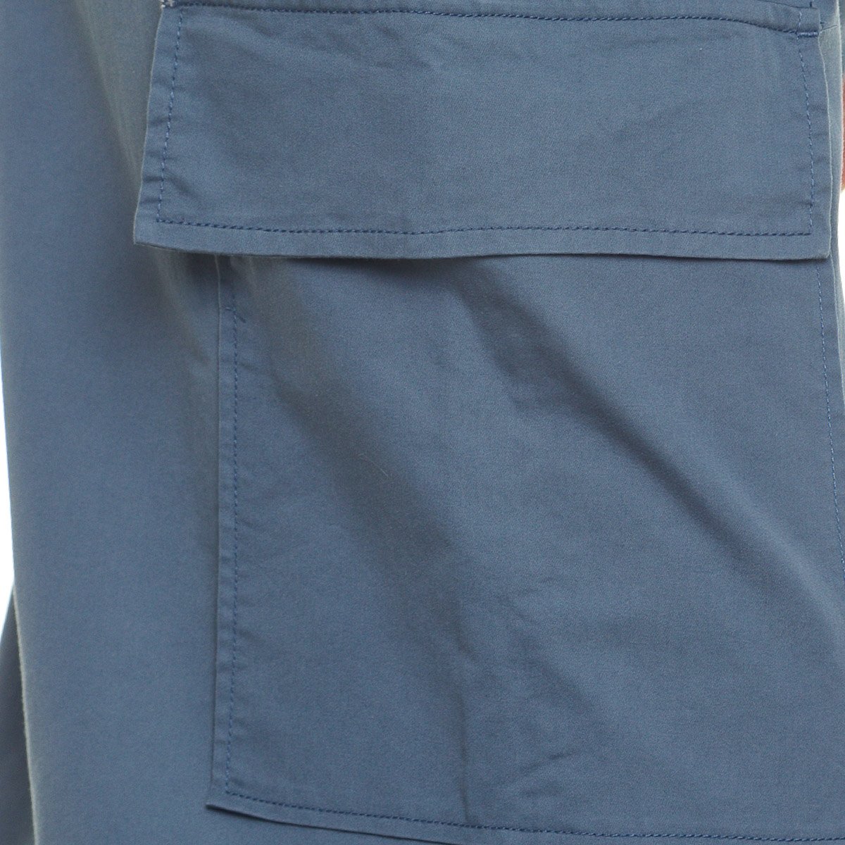 Pantalón Cargo para Dama Fukka