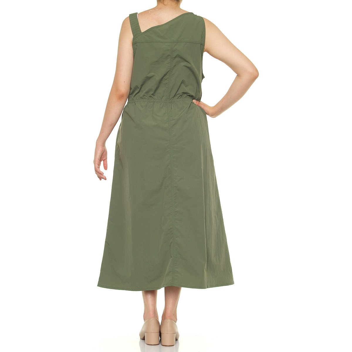 Vestido Jumper para Dama Fukka