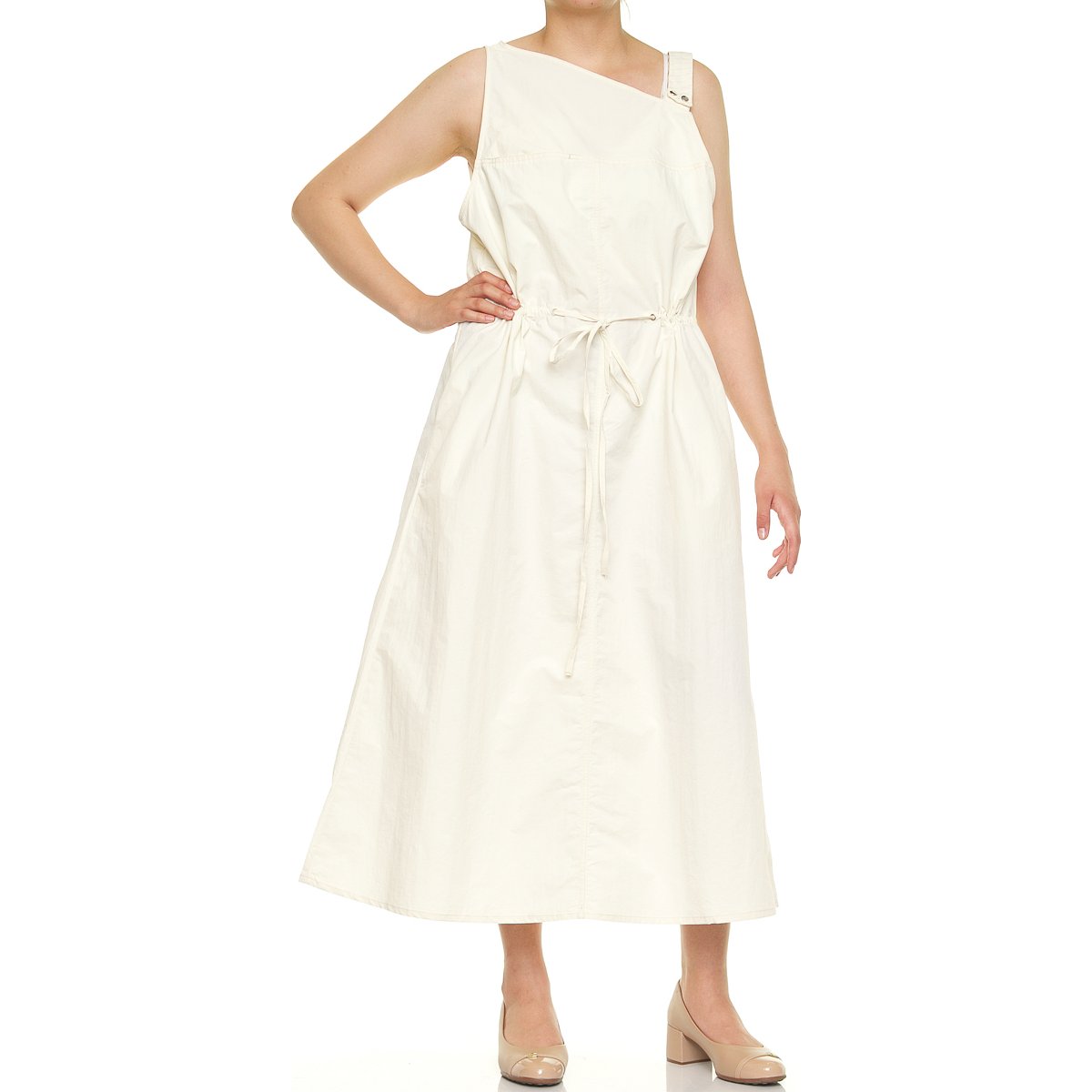 Vestido Jumper para Dama Fukka