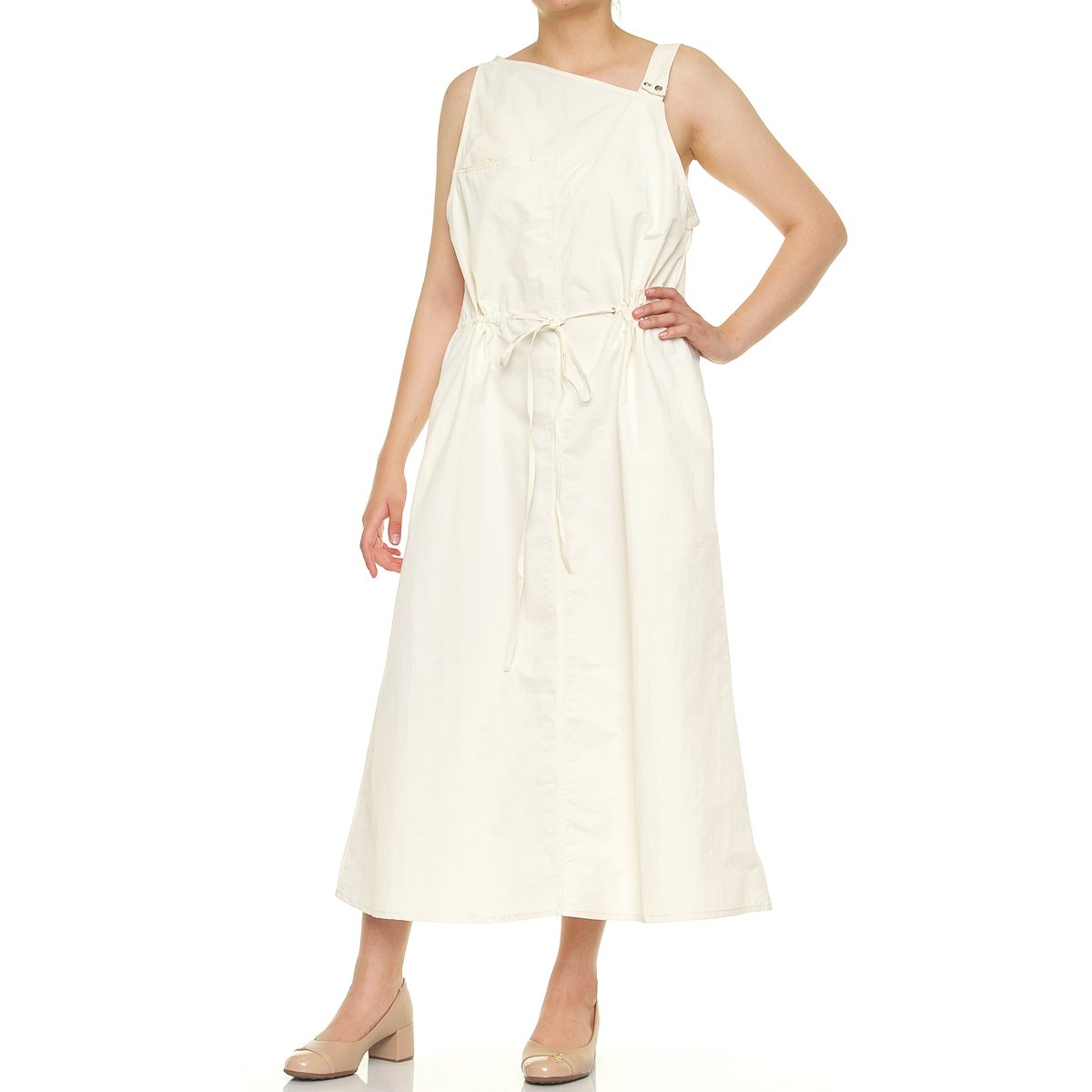 Vestido Jumper para Dama Fukka