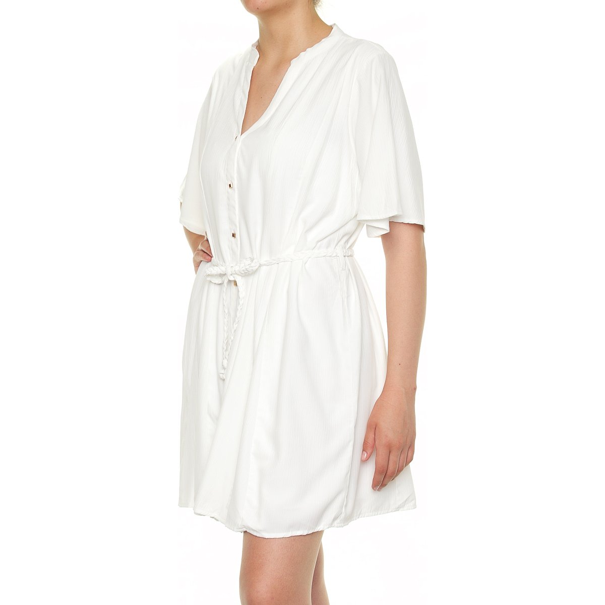 Vestido Corto para Dama Lifestyler