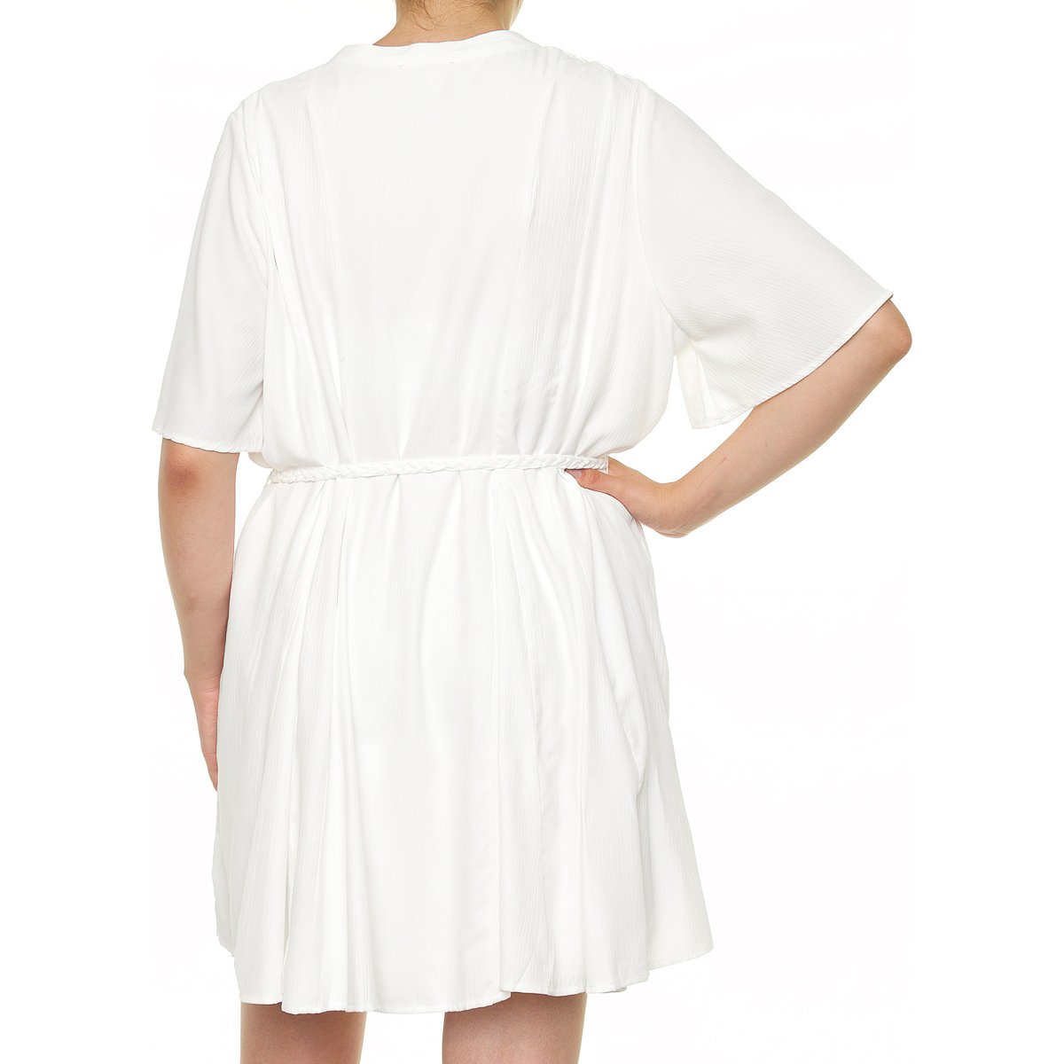 Vestido Corto para Dama Lifestyler