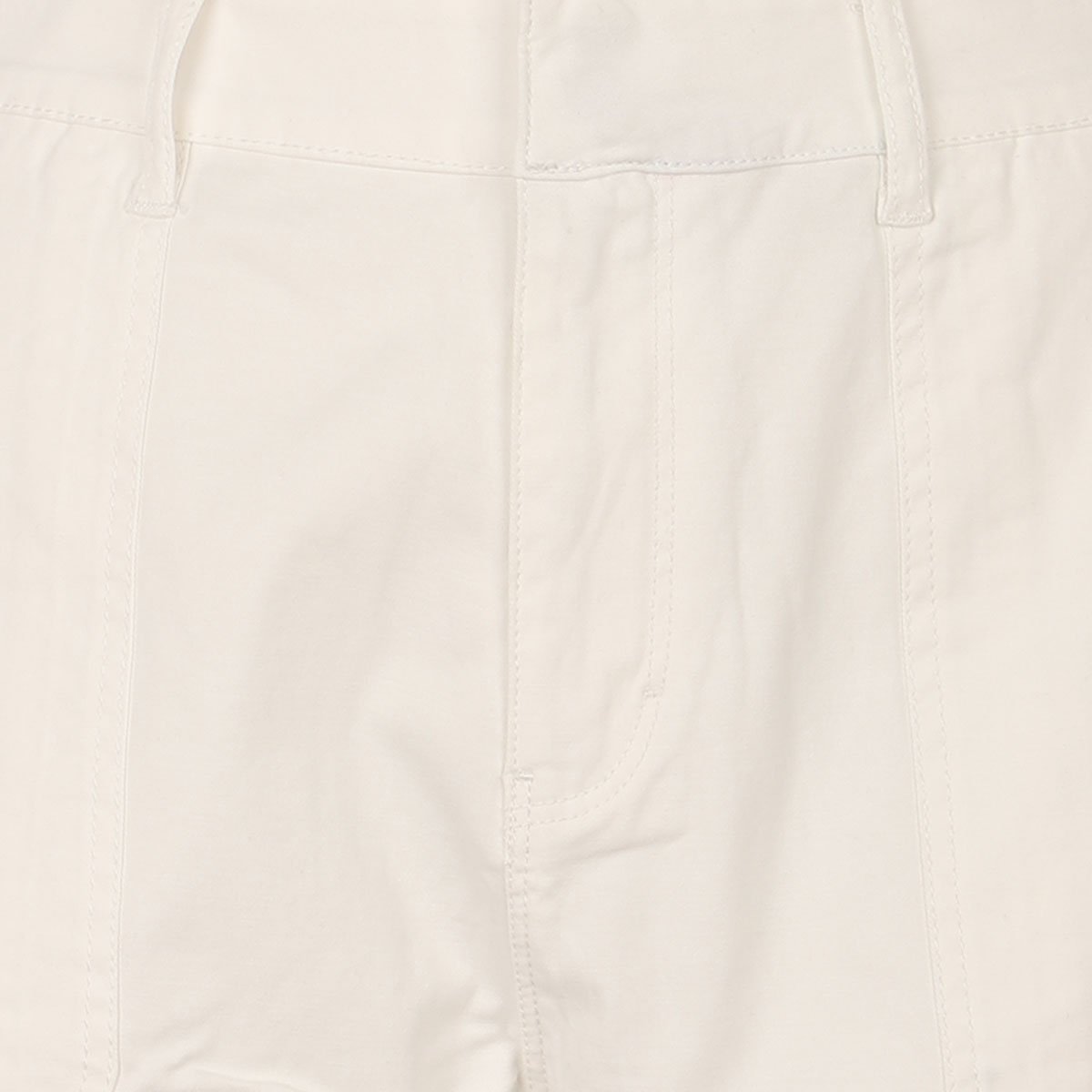 Pantalón de Satín con Bolsas  Life Styler para Mujer