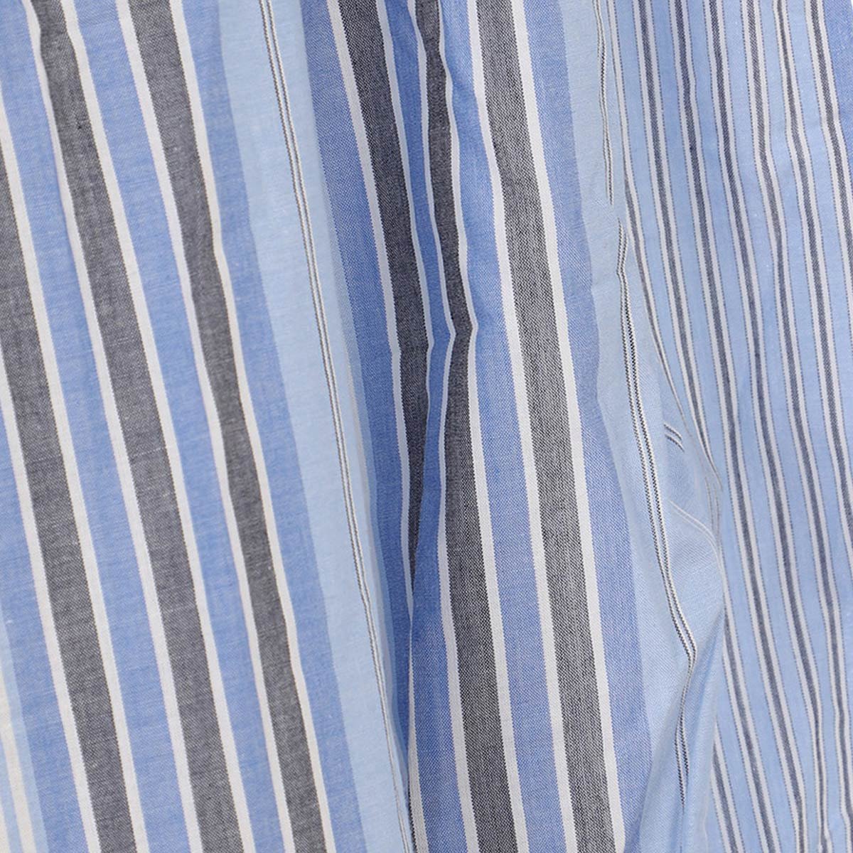 Vestido Rayas Manga 3/4 Jeanious para Mujer