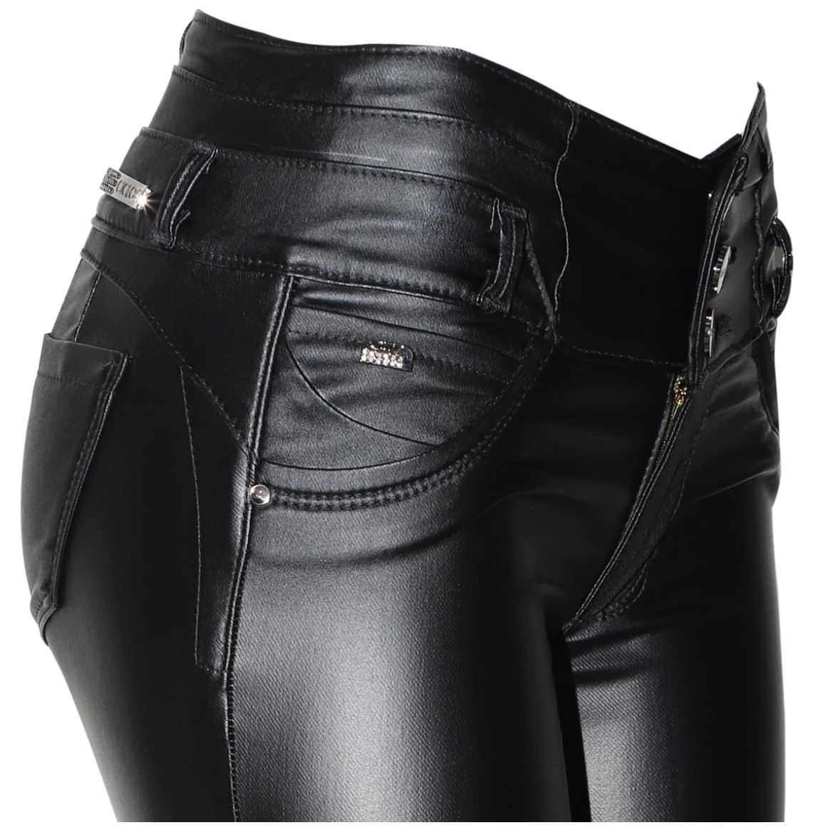 Jeans para Mujer Ciclon Jeans