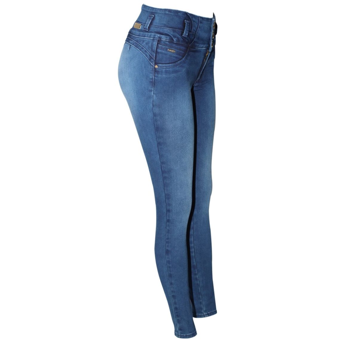 Jeans para Mujer Ciclon Jeans