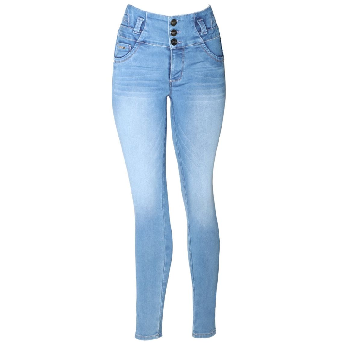 Jeans para Mujer Ciclon Jeans