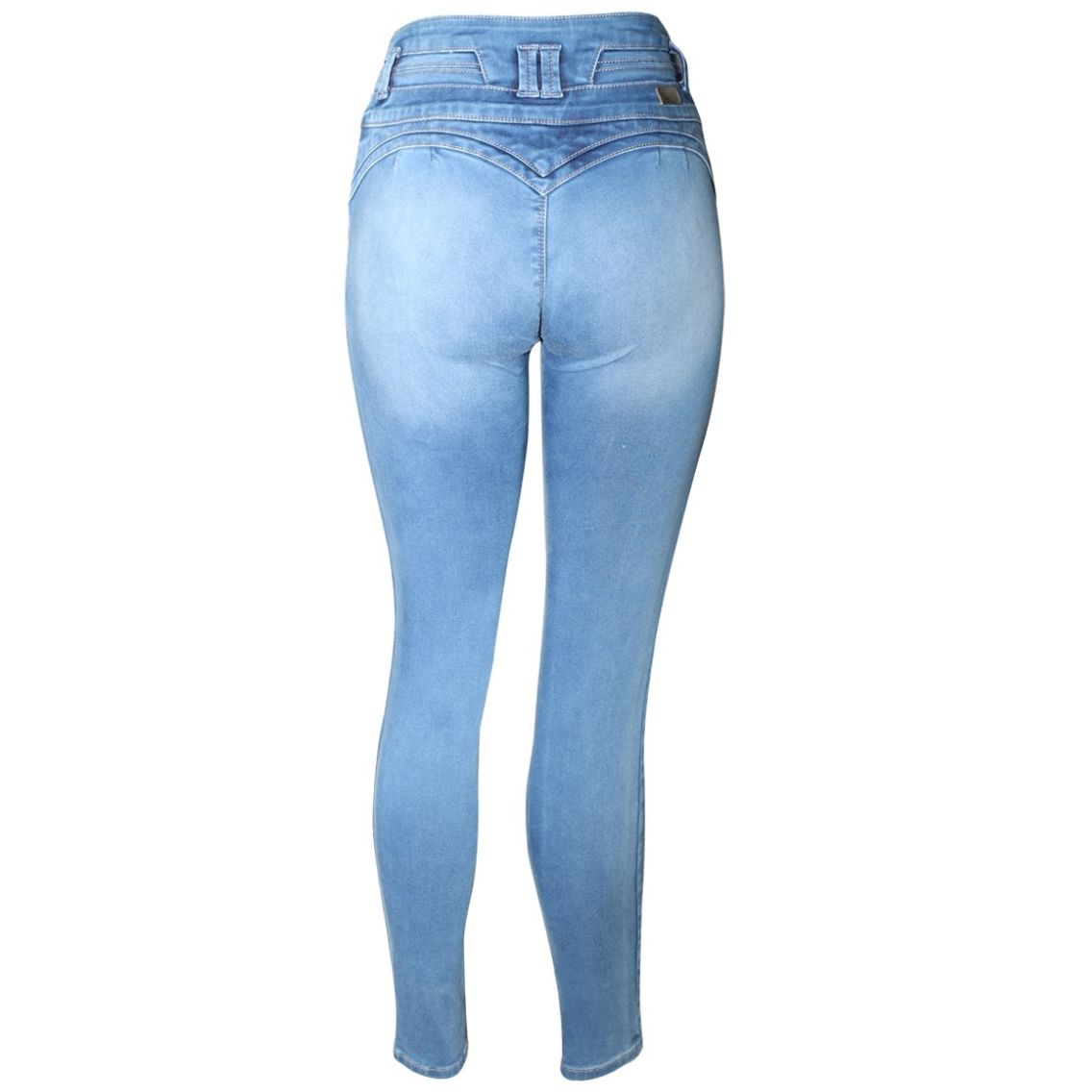 Jeans para Mujer Ciclon Jeans