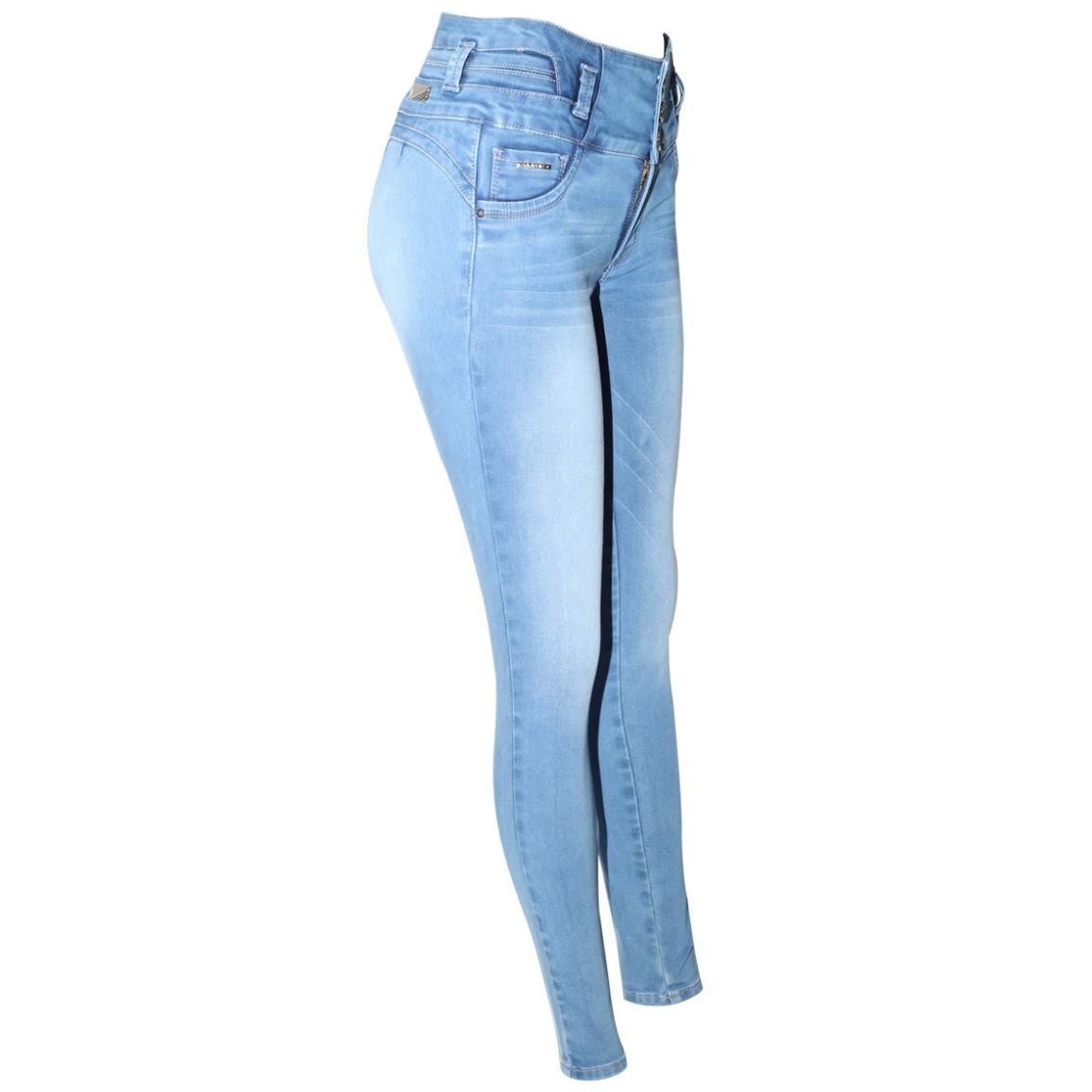 Jeans para Mujer Ciclon Jeans