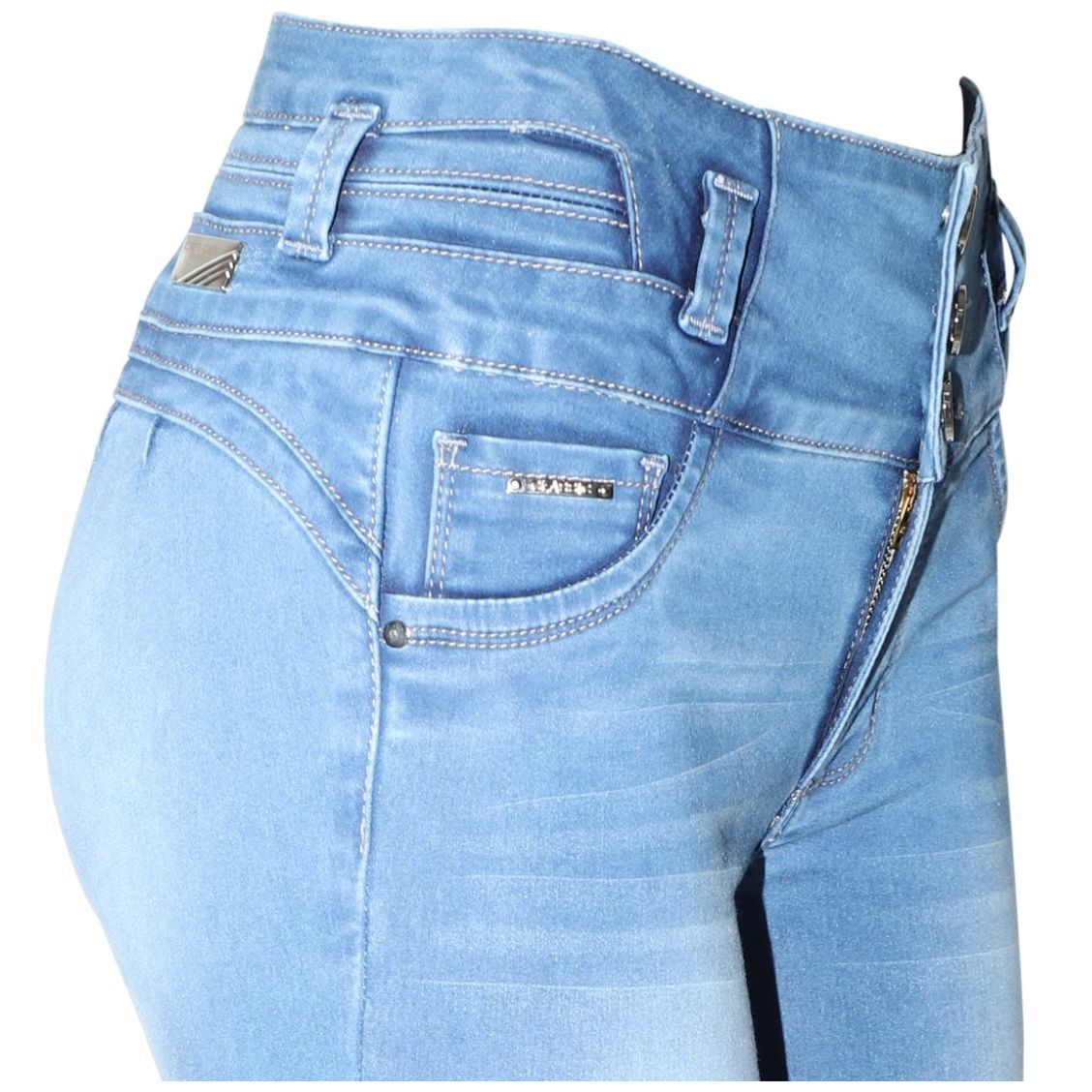 Jeans para Mujer Ciclon Jeans