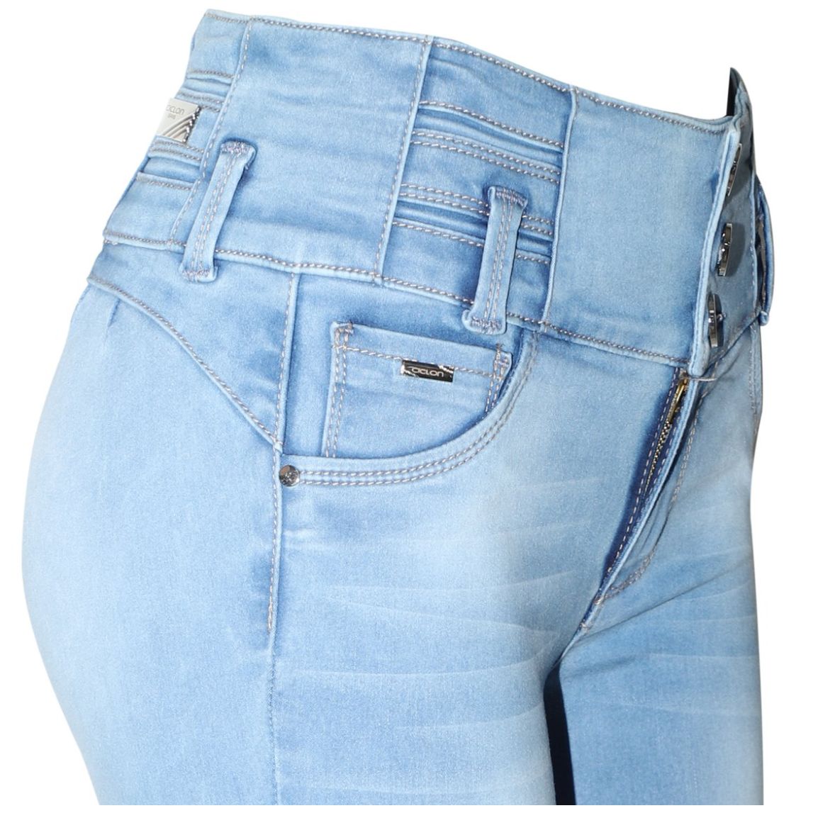 Jeans para Mujer Ciclon Jeans