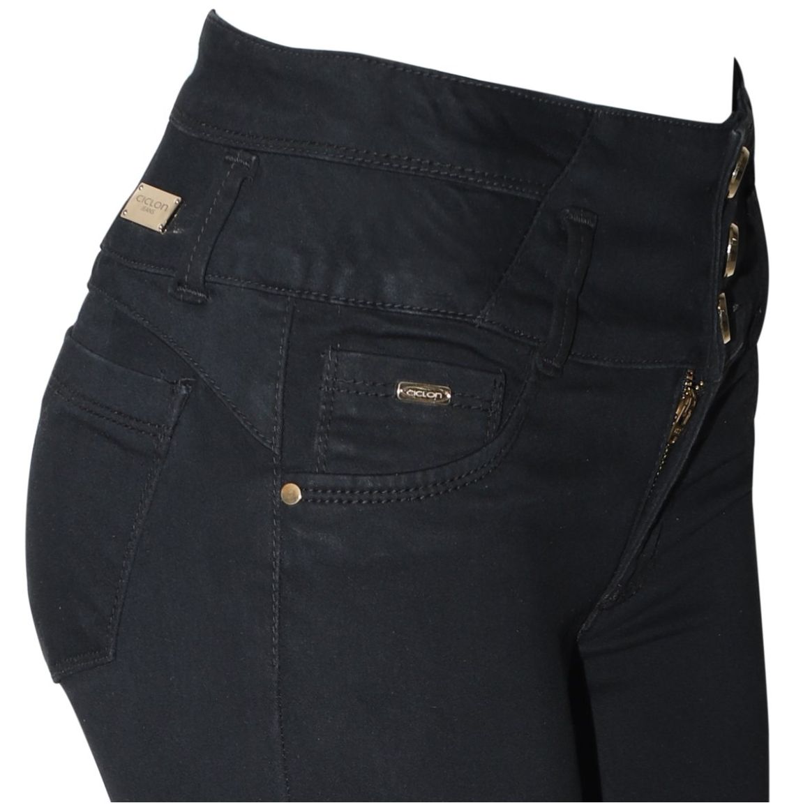 Jeans para Mujer Ciclon Jeans