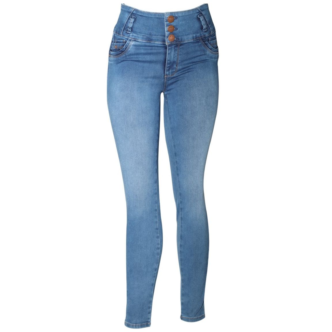 Jeans para Mujer Ciclon Jeans