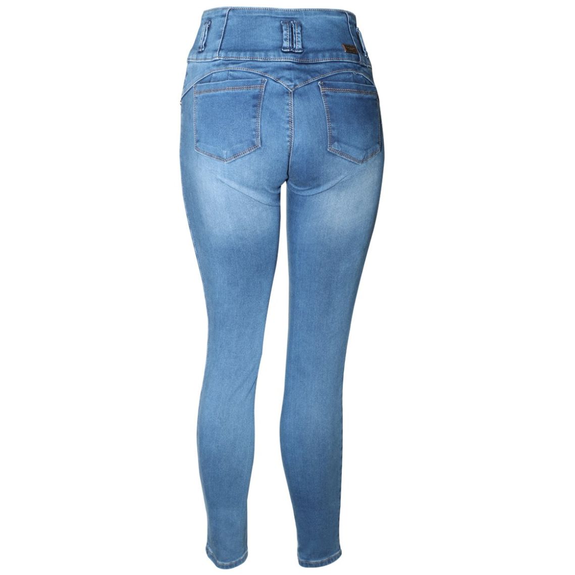 Jeans para Mujer Ciclon Jeans