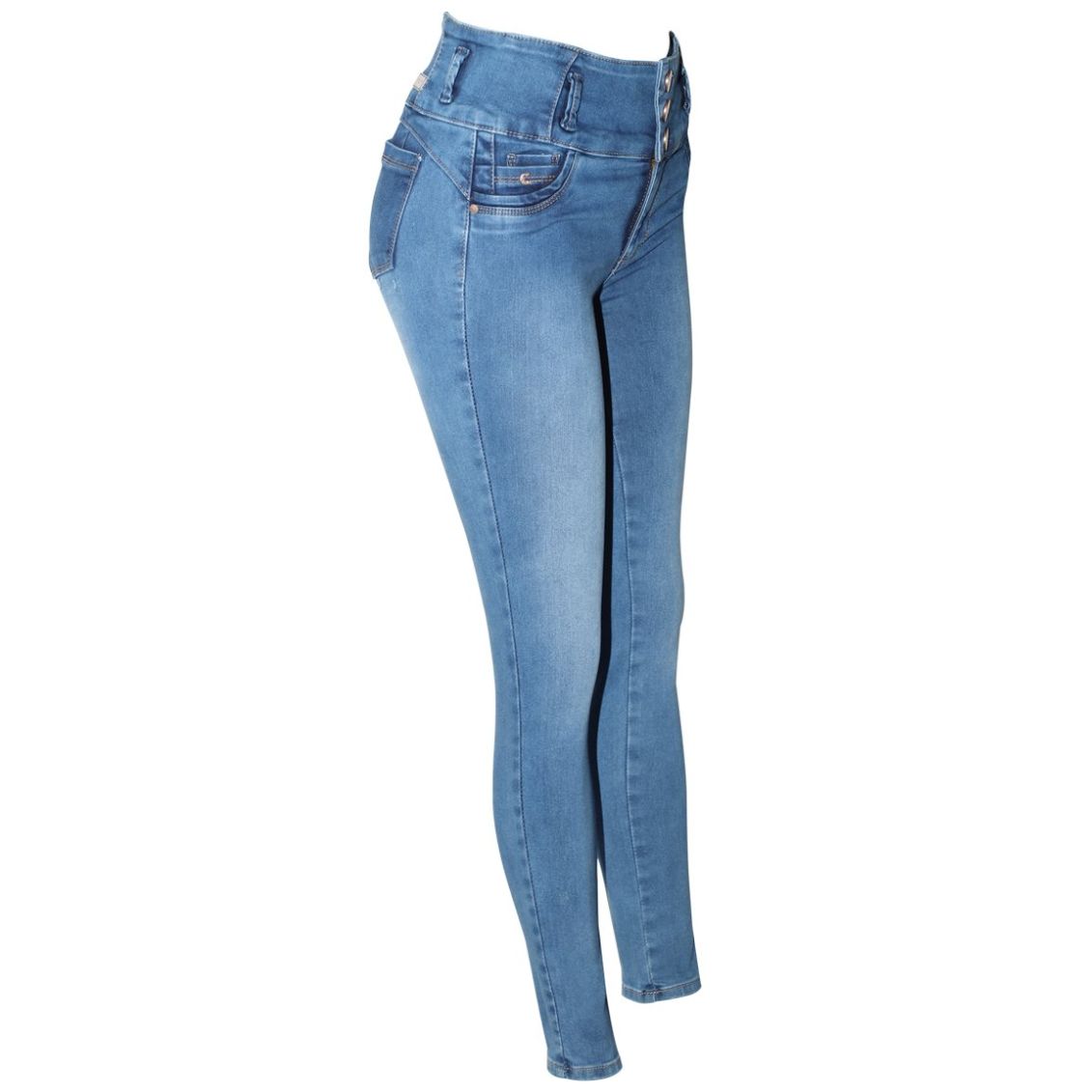 Jeans para Mujer Ciclon Jeans