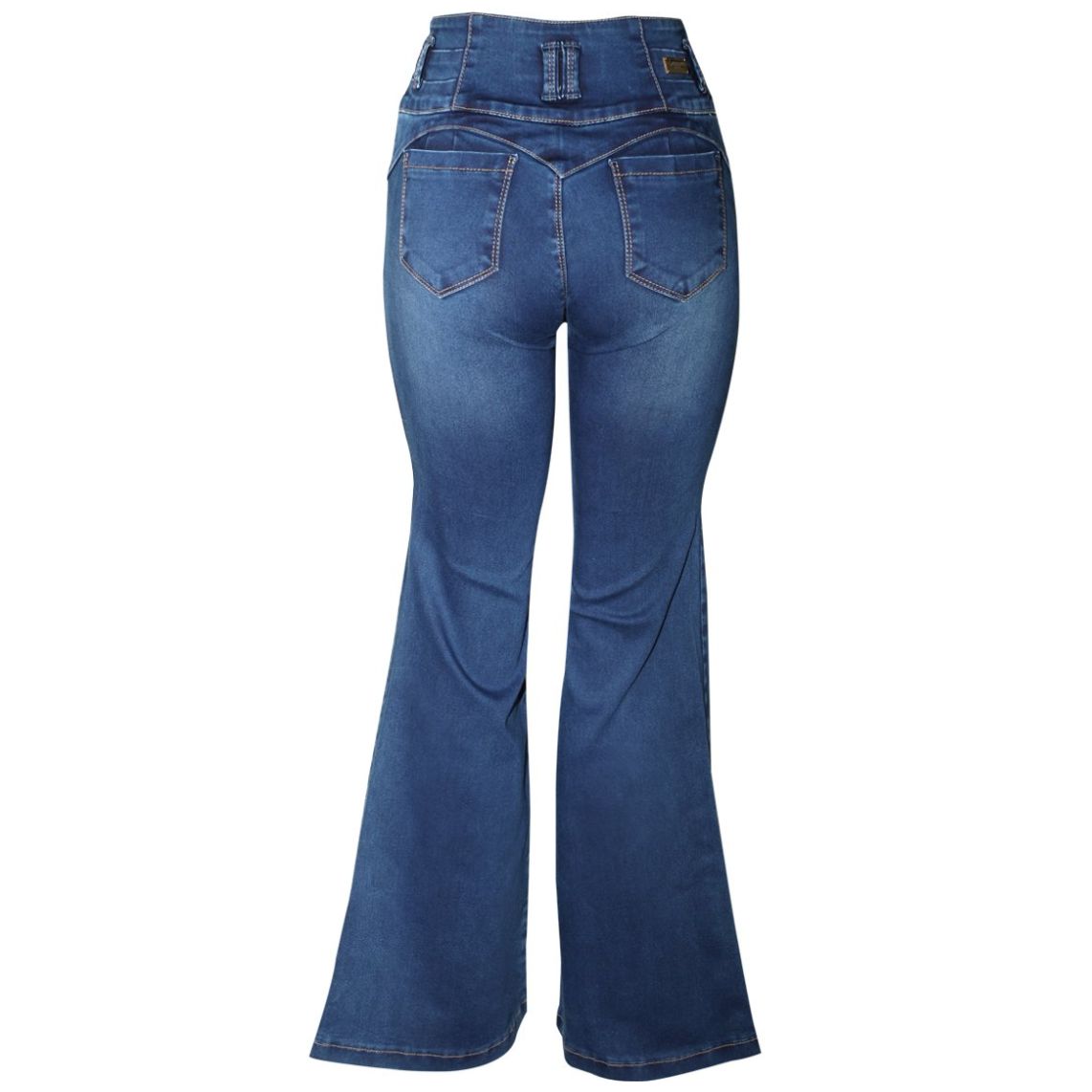 Jeans para Mujer Ciclon Jeans