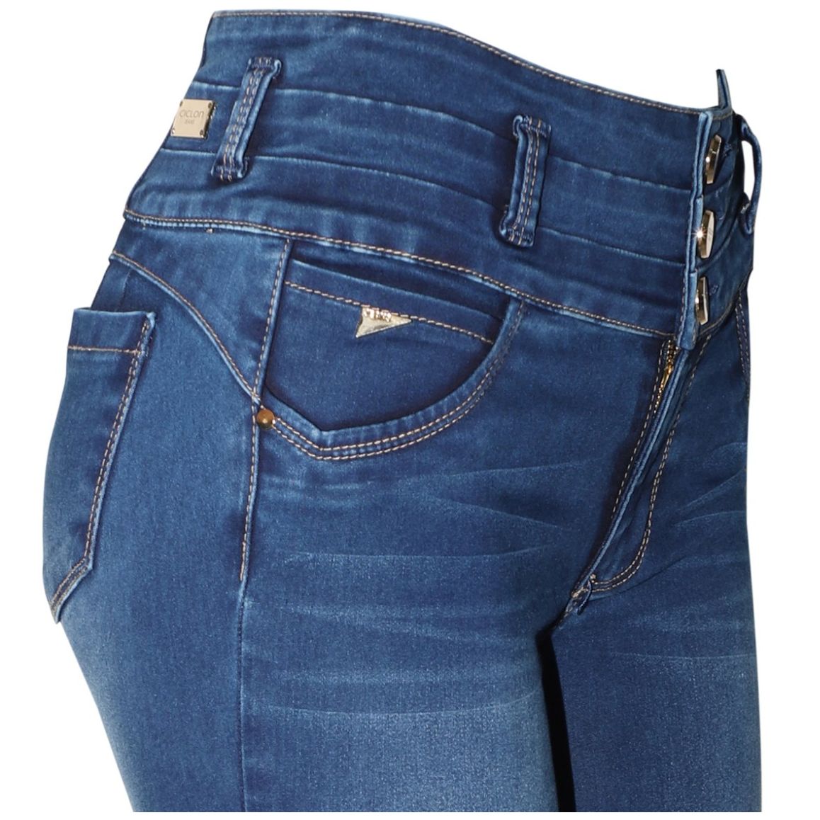 Jeans para Mujer Ciclon Jeans
