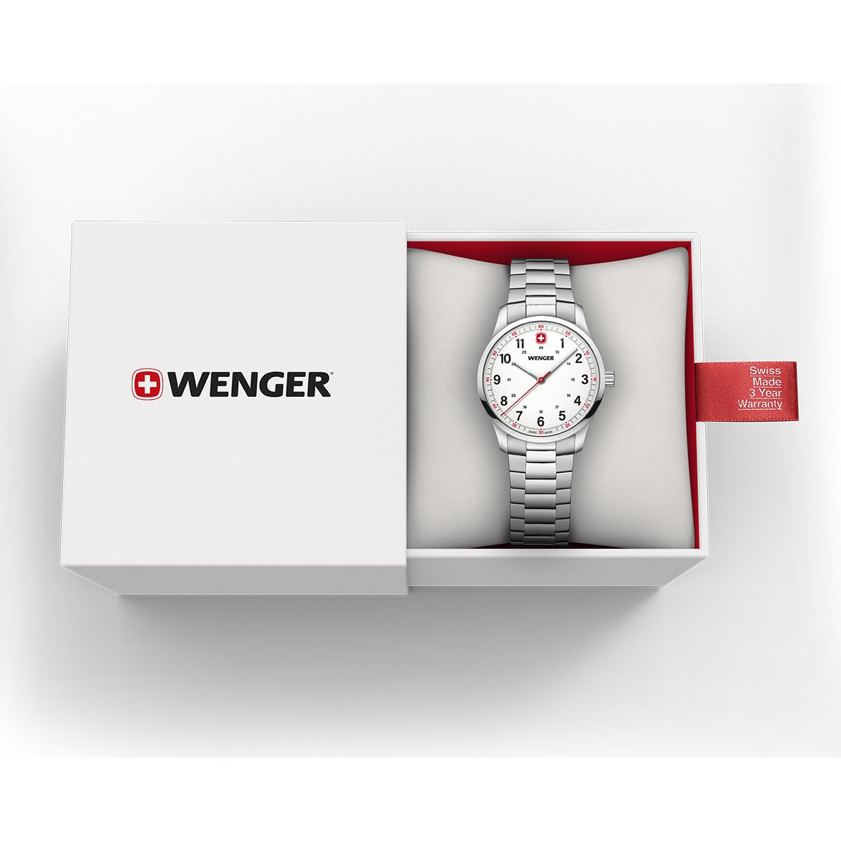 Reloj Wenger para Mujer 11421130