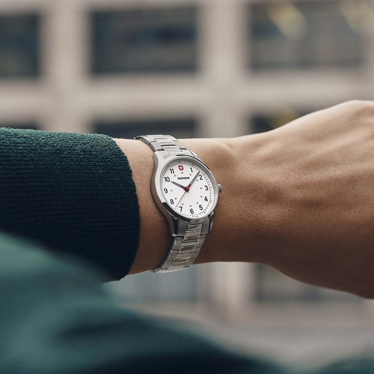 Reloj Wenger para Mujer 11421130