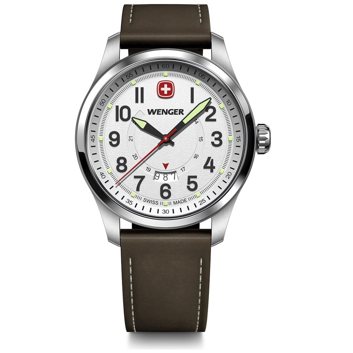 Reloj Wenger para Hombre 10541120