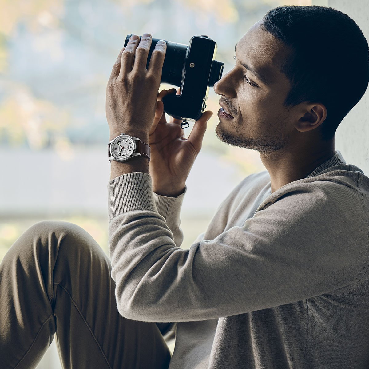 Reloj Wenger para Hombre 10541120