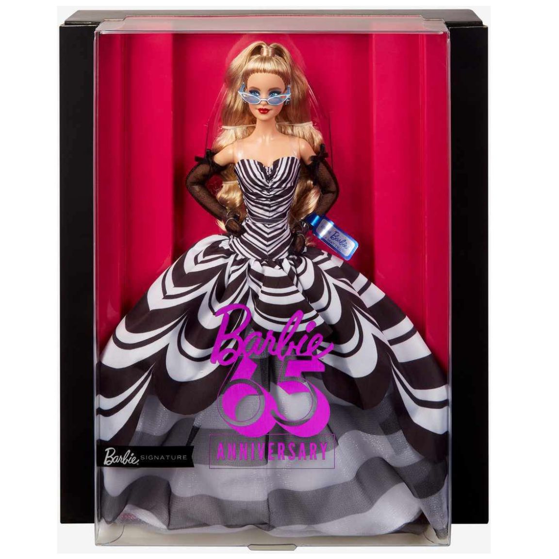 Barbie Signature Muñeca Colección 65° Aniversario