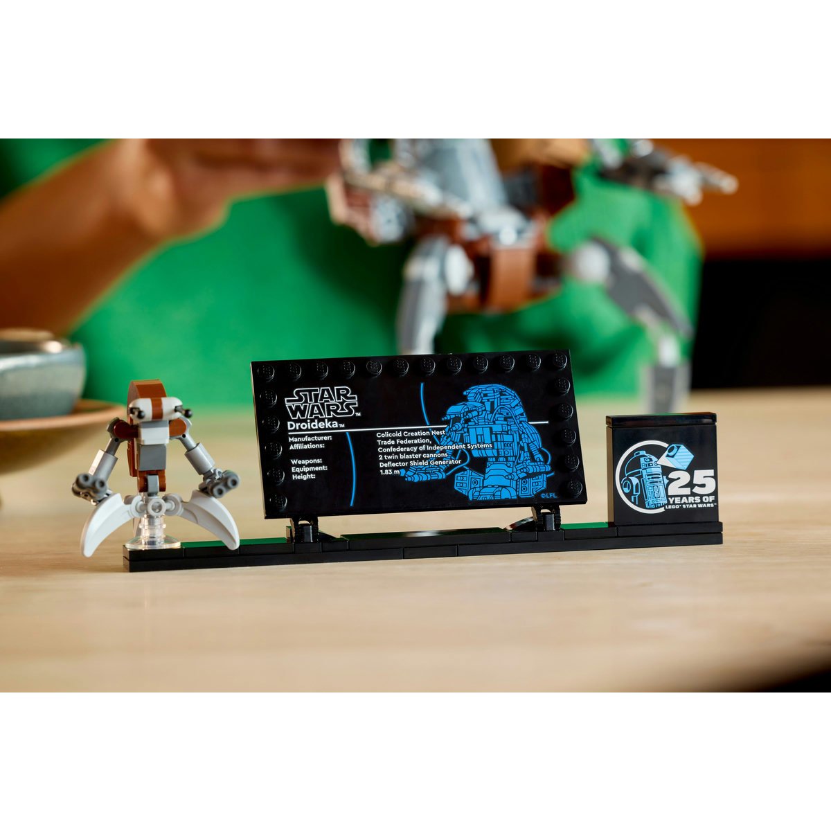 Droideka™