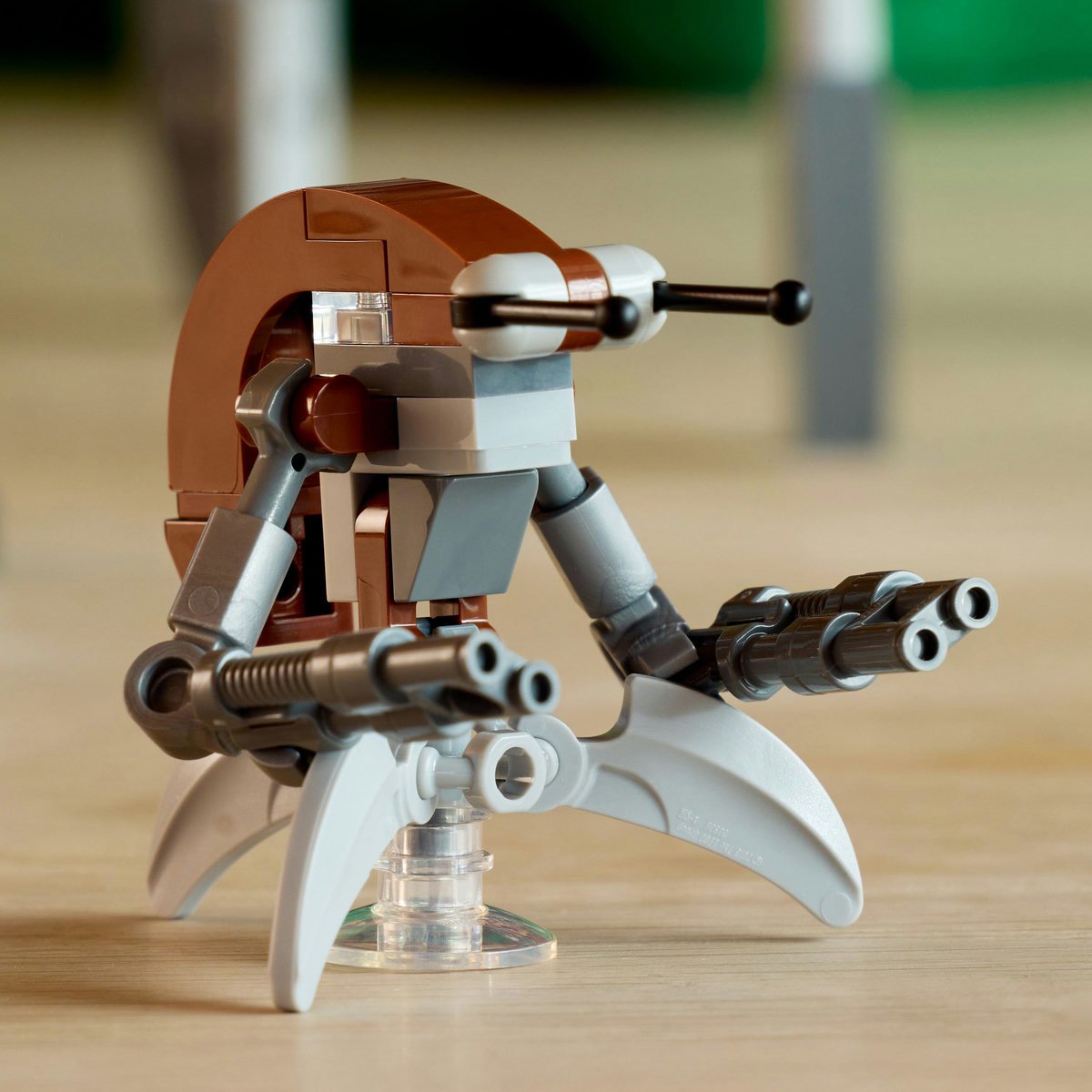 Droideka™