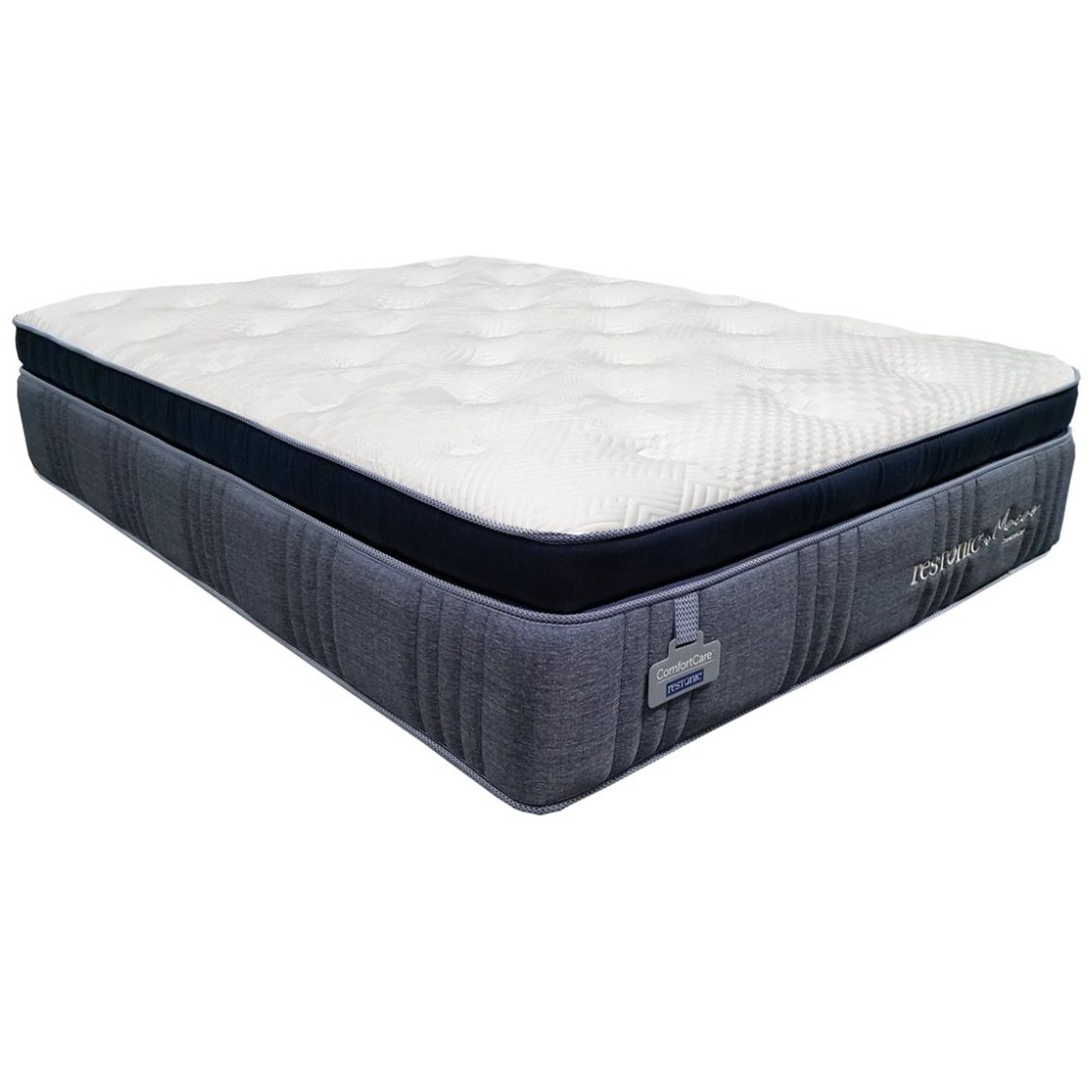 Colchón King Size Macao Restonic
