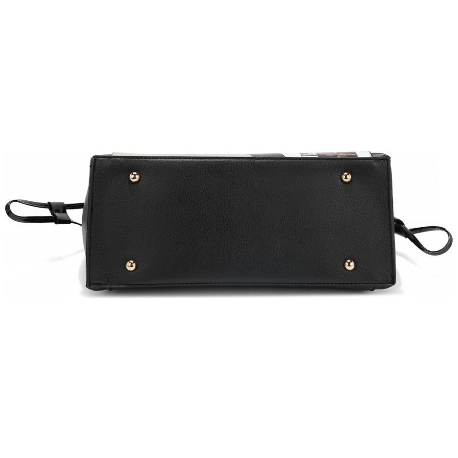 Set 3 Pzas Nicole Lee Negro Lady In Black para Mujer