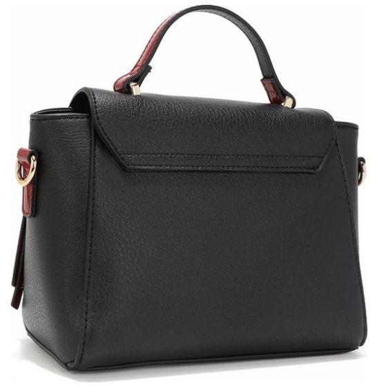 Set 3 Pzas Nicole Lee Negro Lady In Black para Mujer