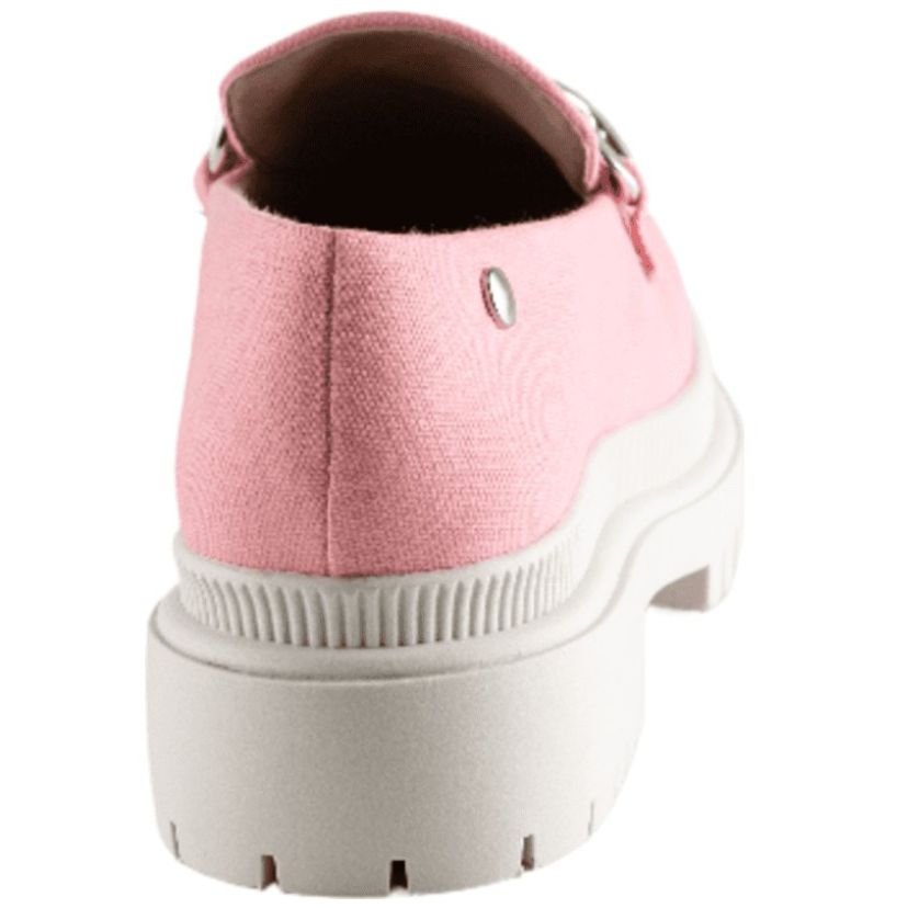 Menstyle Luketti Chunky con Cadena para Mujer