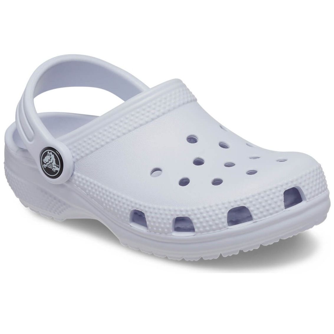 Sueco Crocs Classic Clog 18-23 Azul