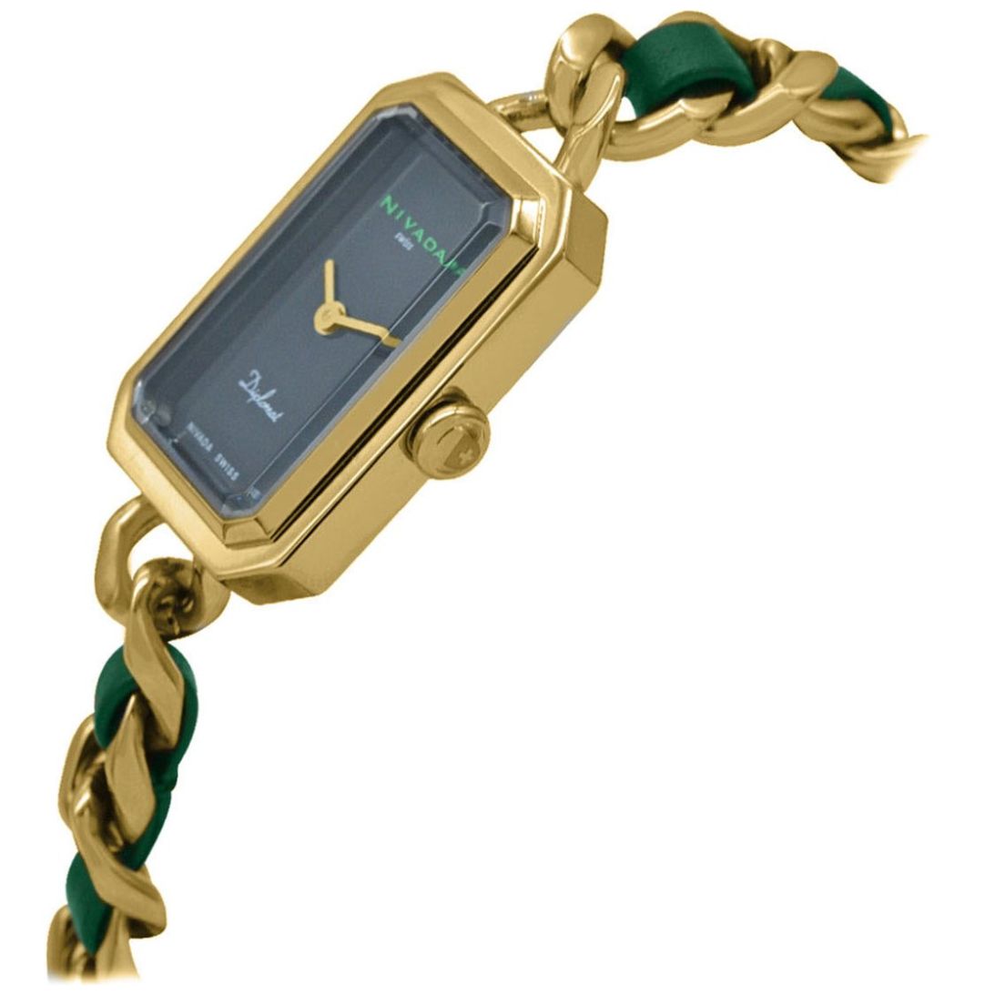 Reloj Nivada Nh22206Ldovi para Mujer