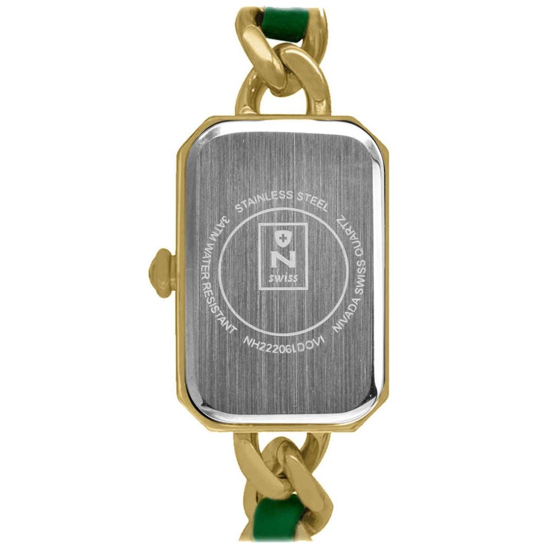 Reloj Nivada Nh22206Ldovi para Mujer
