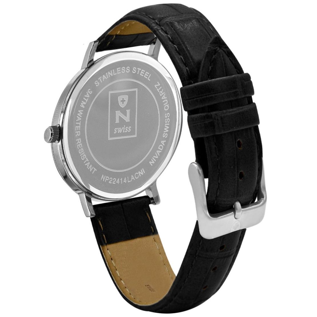 Reloj Nivada Np22414Lacni para Mujer
