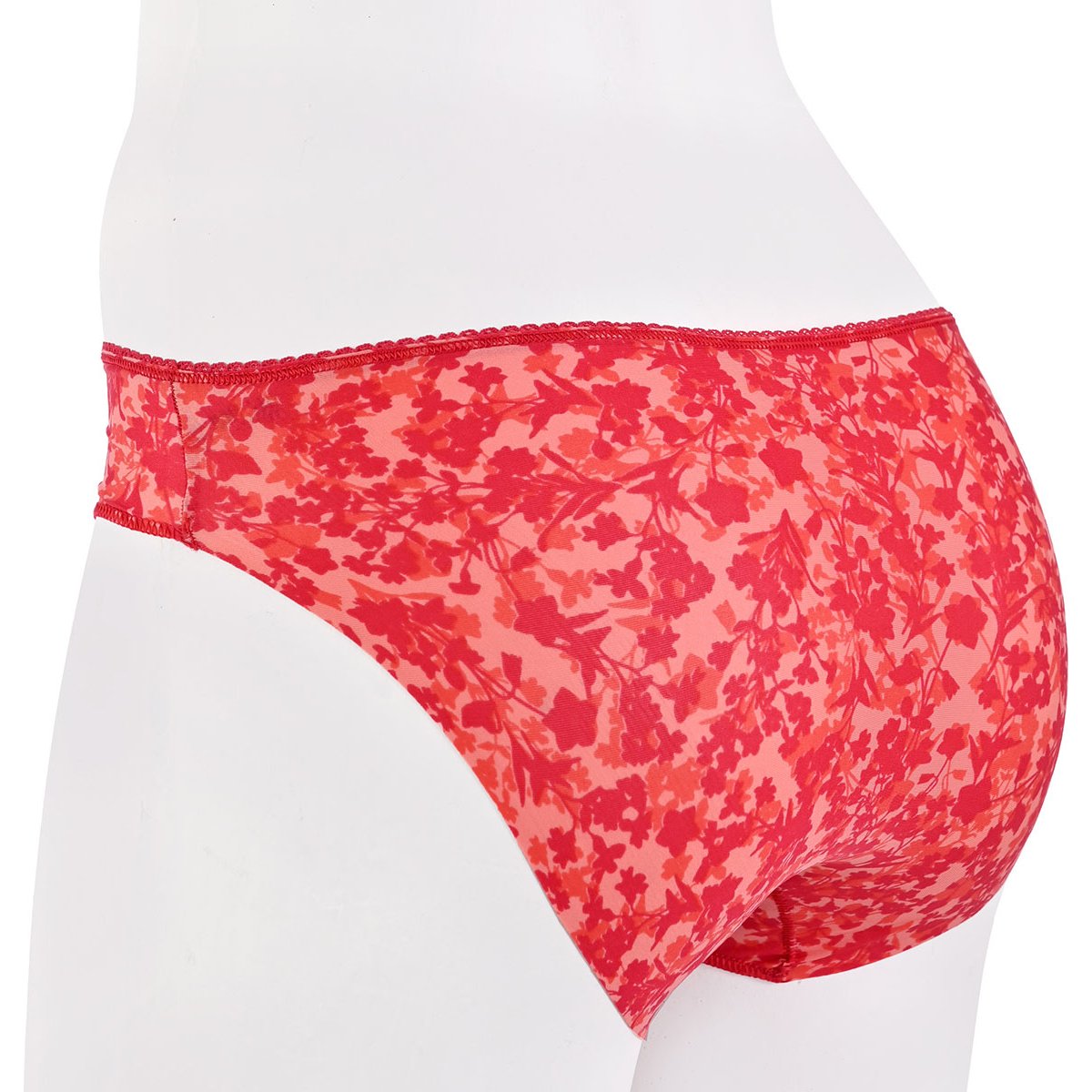 Panty Cadera Baja Micro Cupid para Mujer