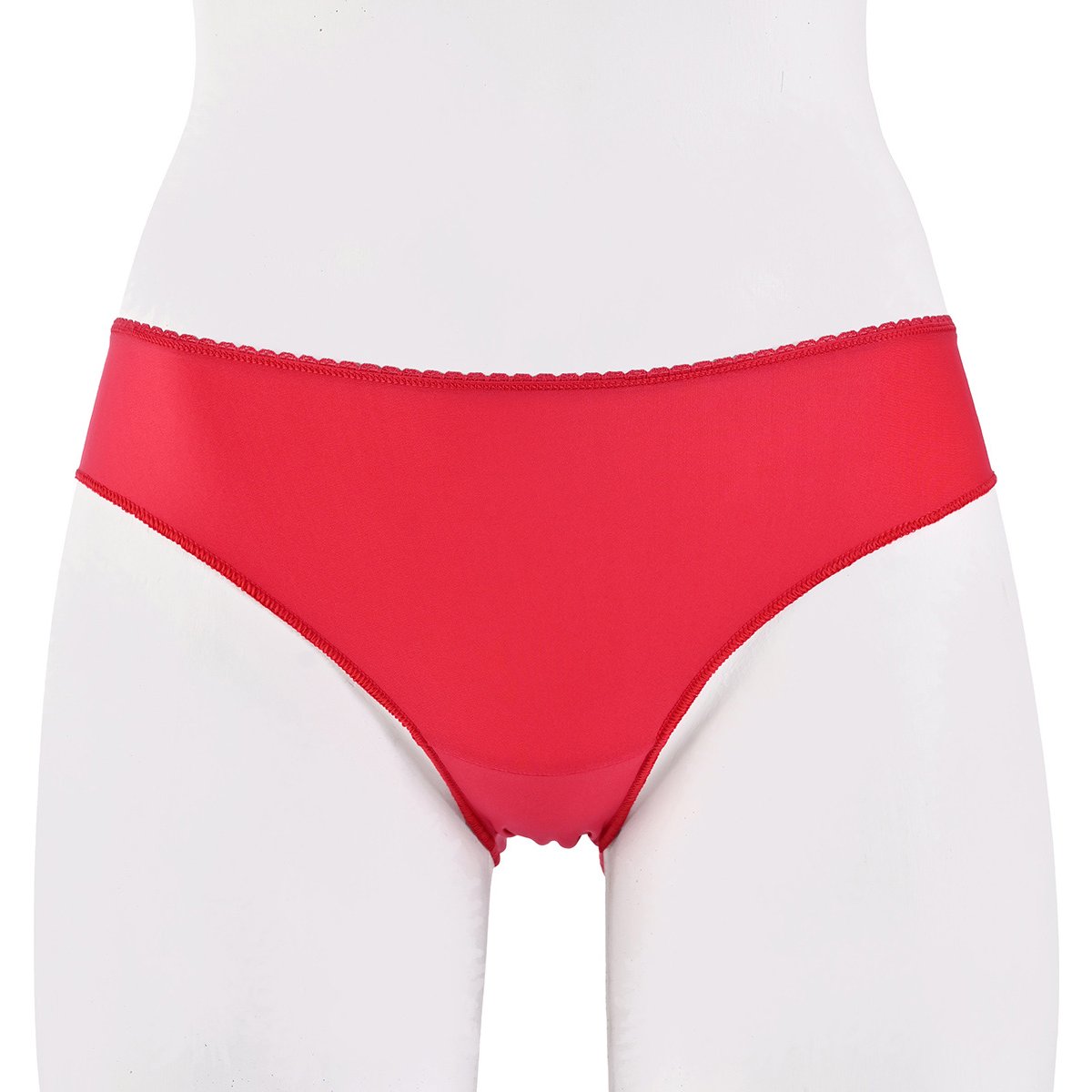 Bóxer Cadera Baja Cupid para Mujer