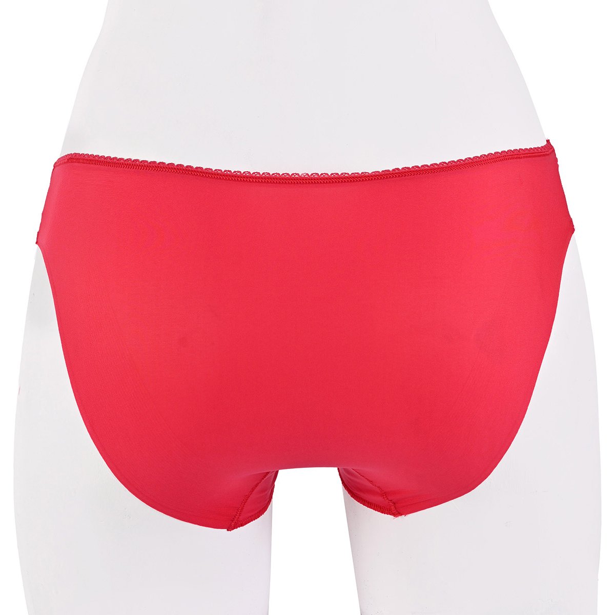 Bóxer Cadera Baja Cupid para Mujer