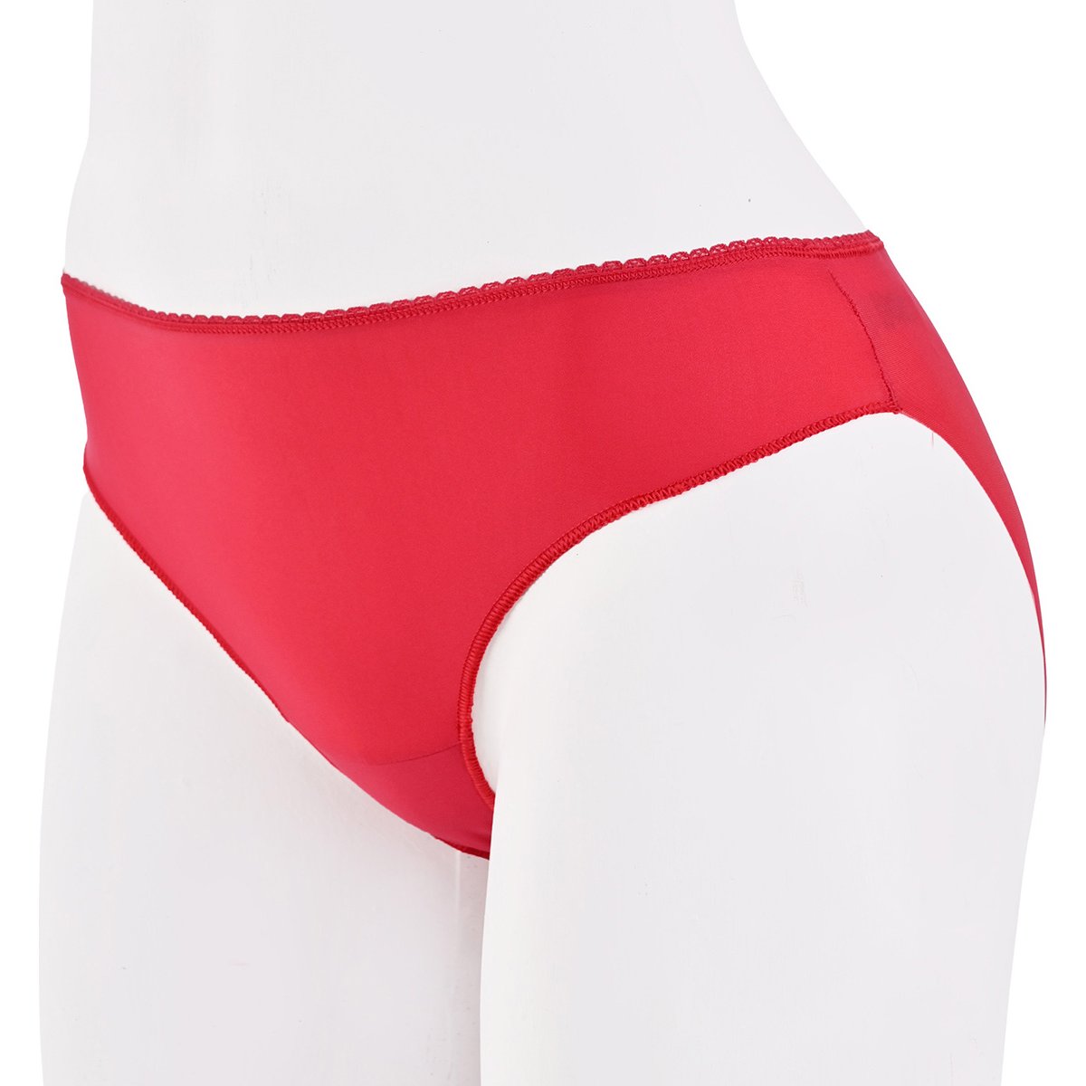 Bóxer Cadera Baja Cupid para Mujer