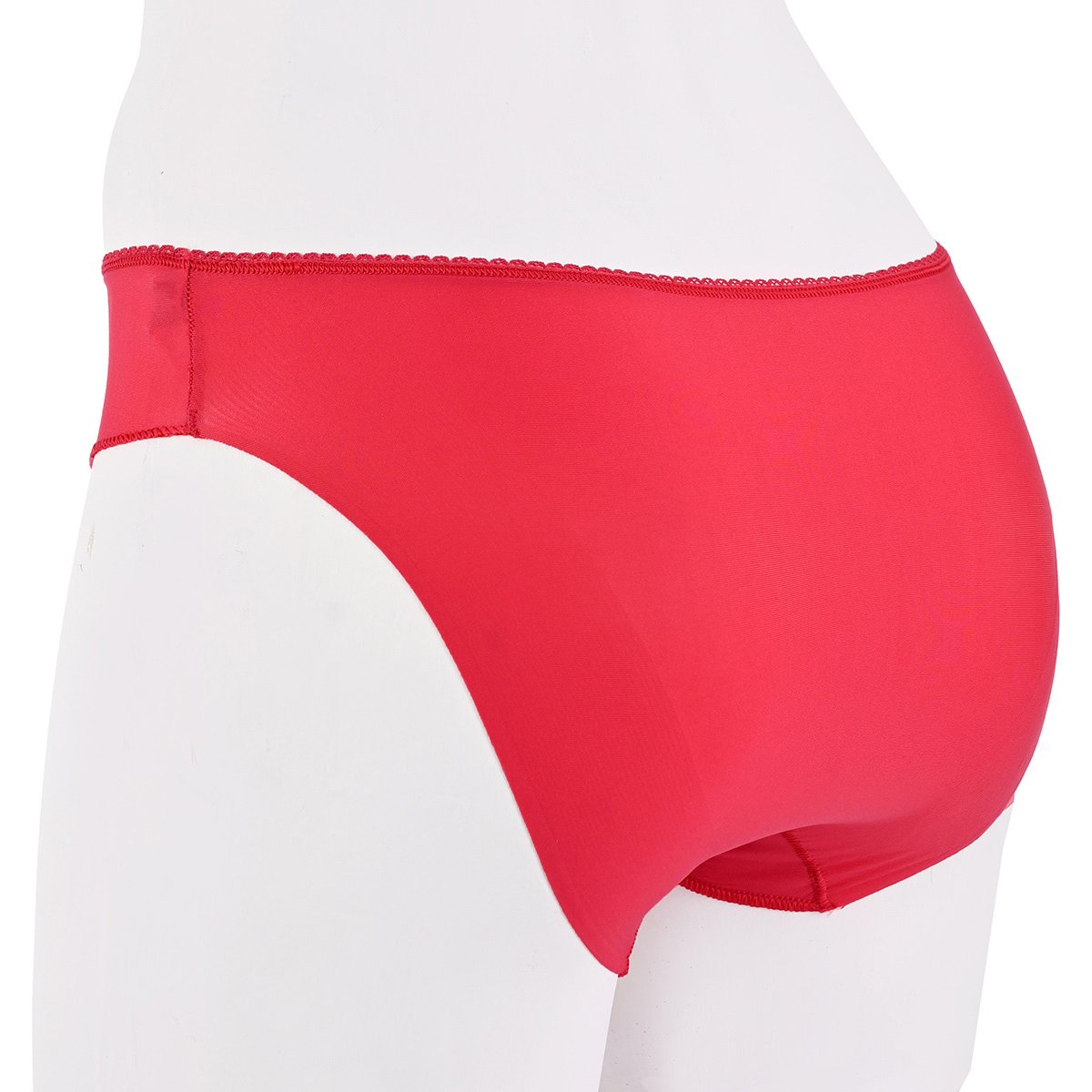 Bóxer Cadera Baja Cupid para Mujer