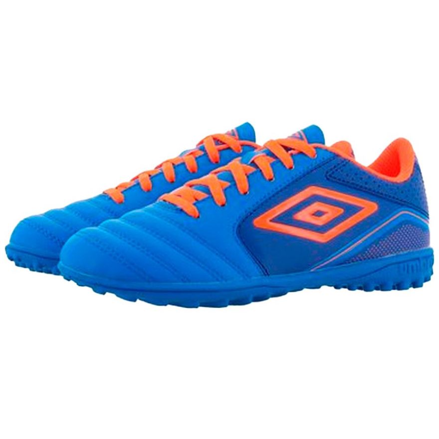 Tenis Classico Xii Multi 18-25 Azul Umbro