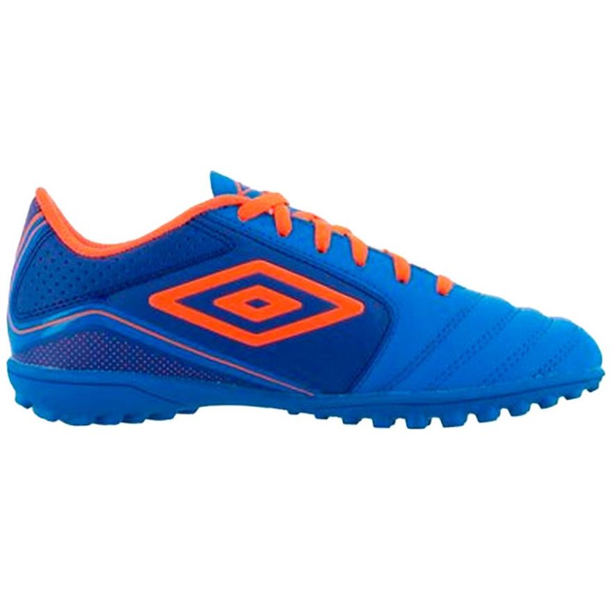 Tenis Classico Xii Multi 18-25 Azul Umbro