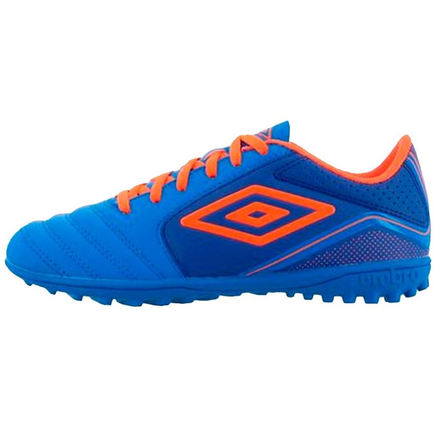 Tenis Classico Xii Multi 18-25 Azul Umbro