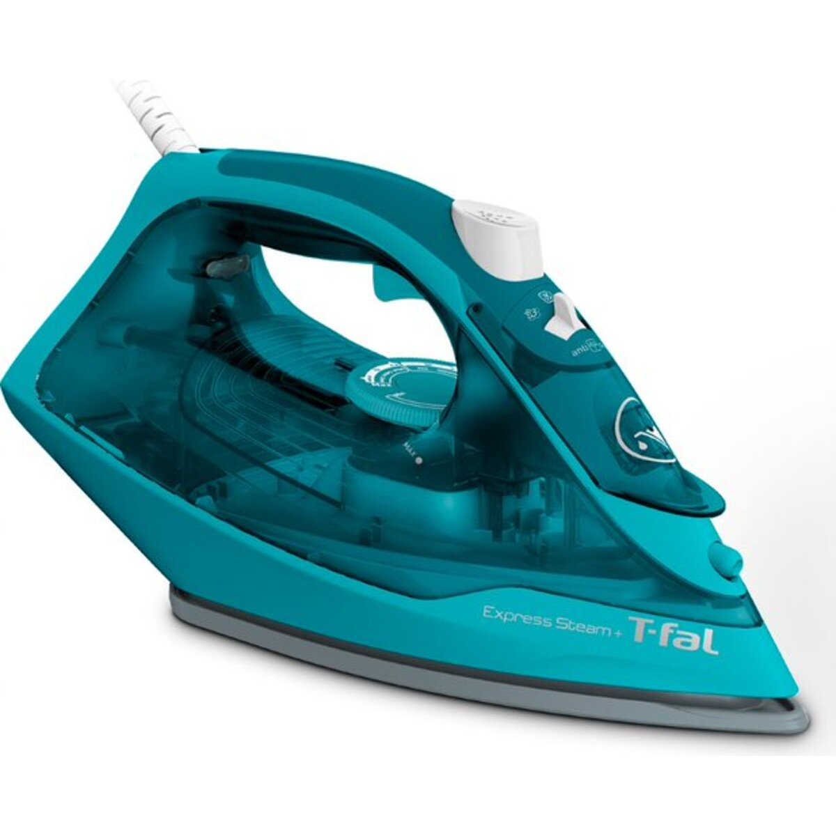 Plancha Ultragliss Plus Vd T-Fal