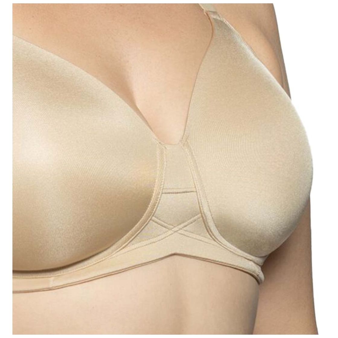 Brasier Sin Varilla Cobertura Completa Vanity Fair