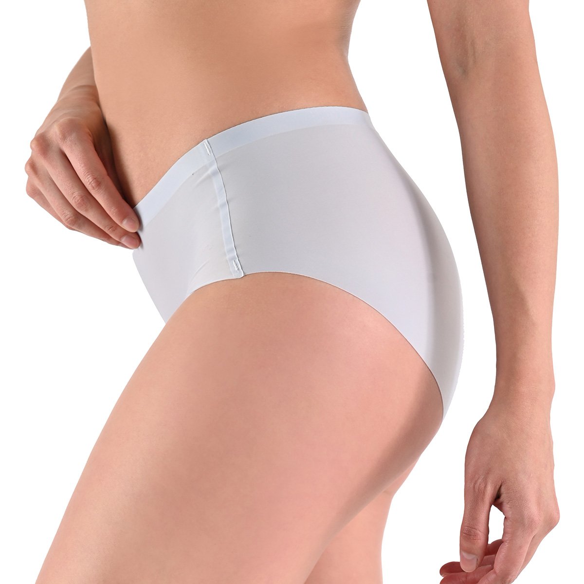 Bikini Micro Moldeador de Glúteo Maria Intima