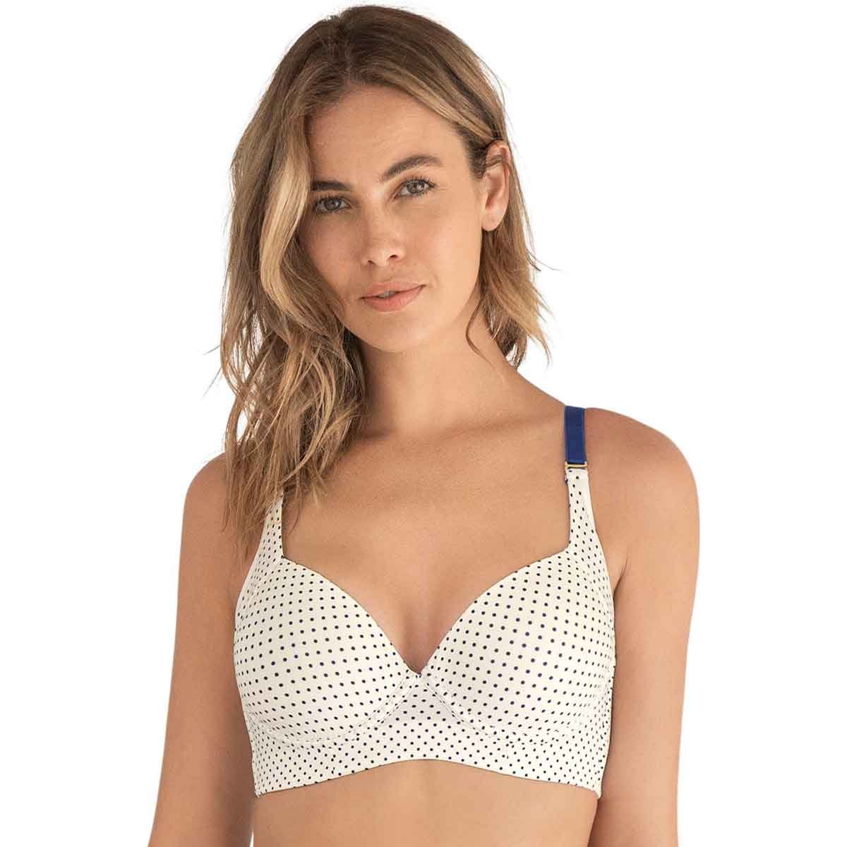 Brasier con Realce Suave Cover Leonisa