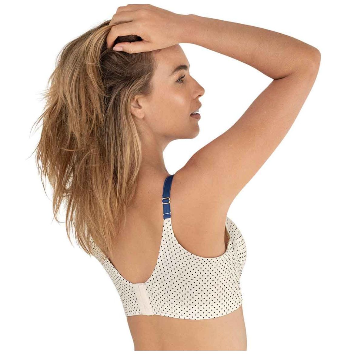 Brasier con Realce Suave Cover Leonisa