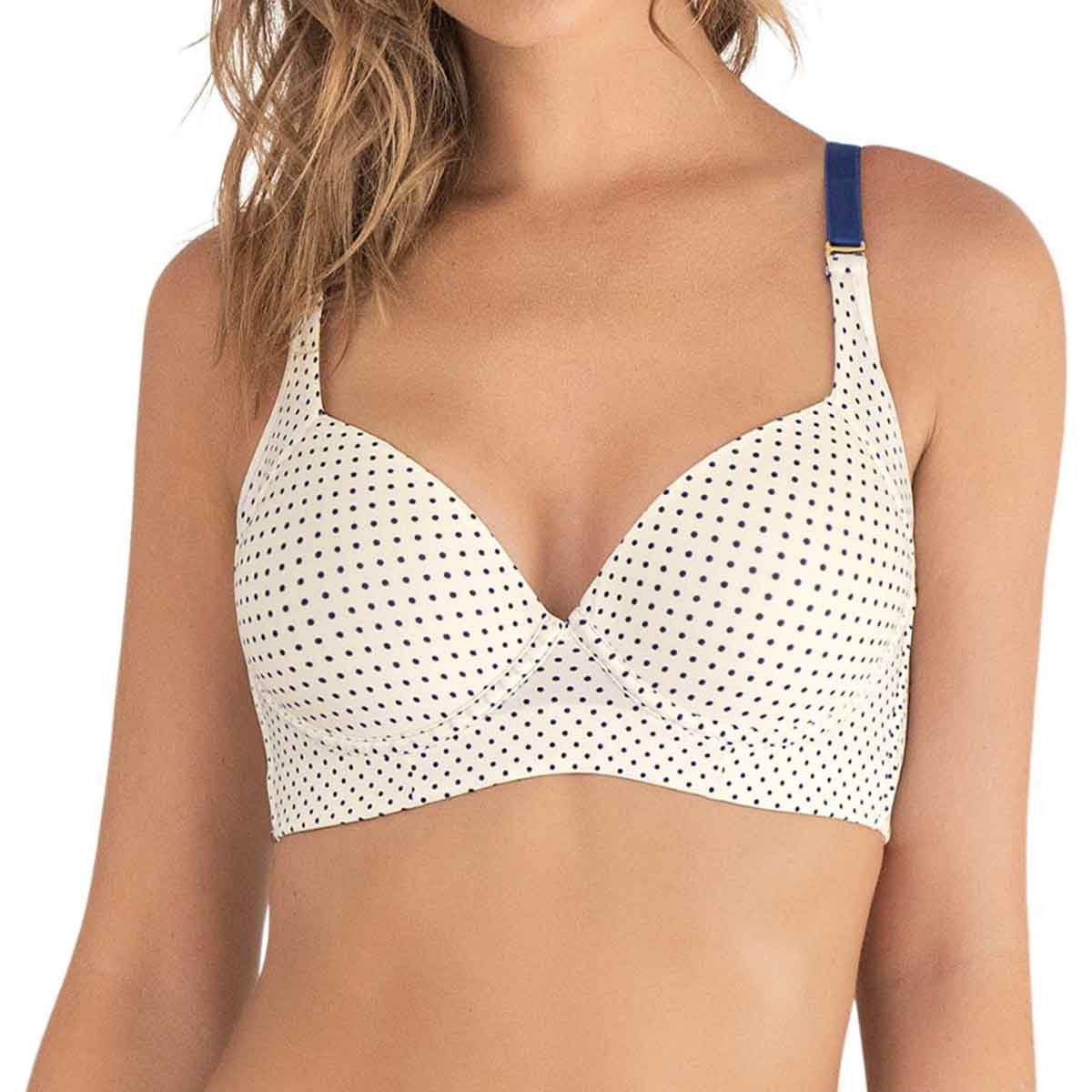 Brasier con Realce Suave Cover Leonisa